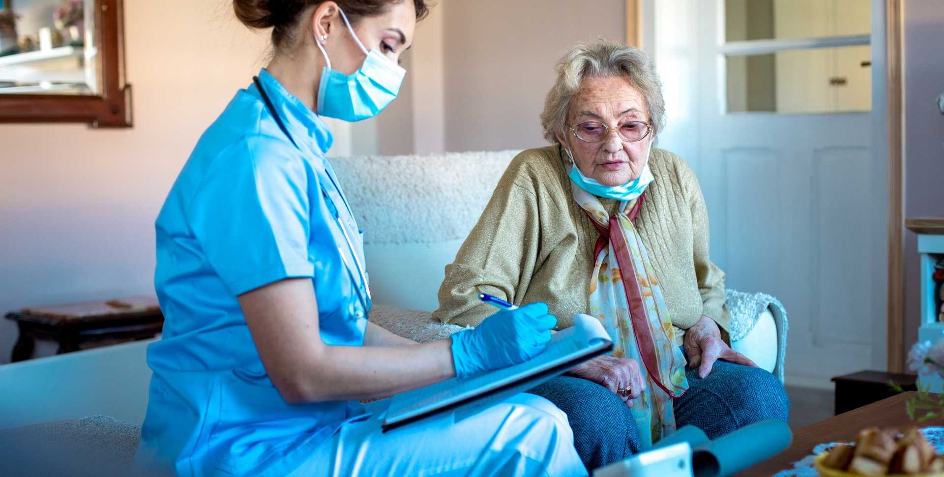 Günyüzü Evde Bakım